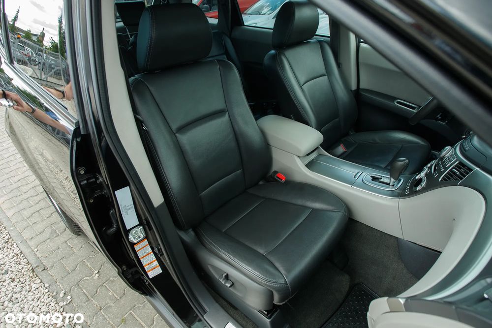 Subaru Tribeca 3.6R Automatik Exclusive - 8