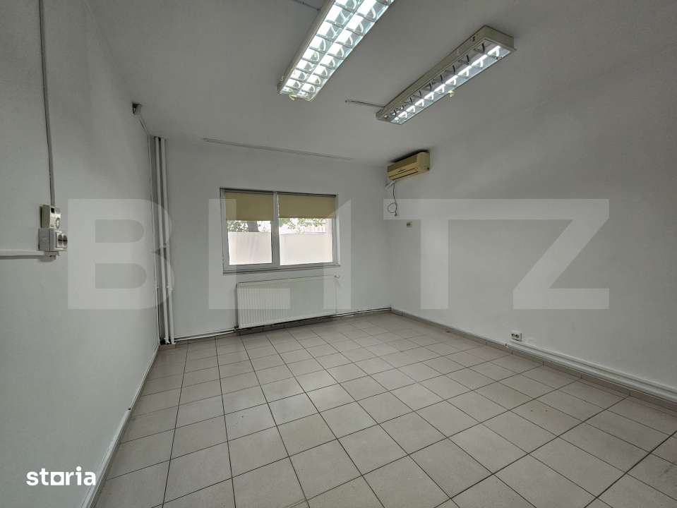 Apartament 2 camere, 49 mp, zona Nicolina — fotografia 3