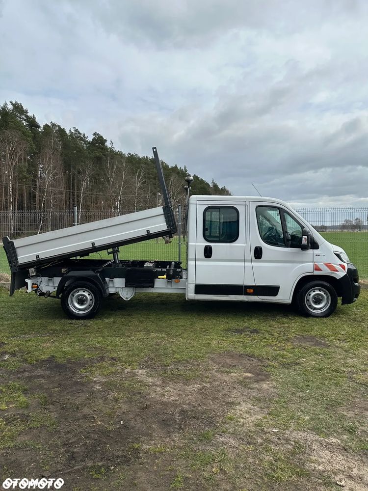 Fiat Ducato - 9