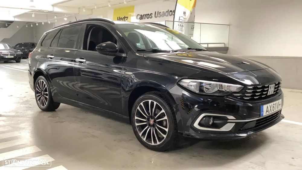 Fiat Tipo Station Wagon 1.3 Multijet City Life - 2