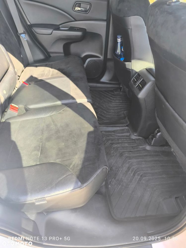 Honda CR-V 1.6i DTEC 2WD Lifestyle - 14