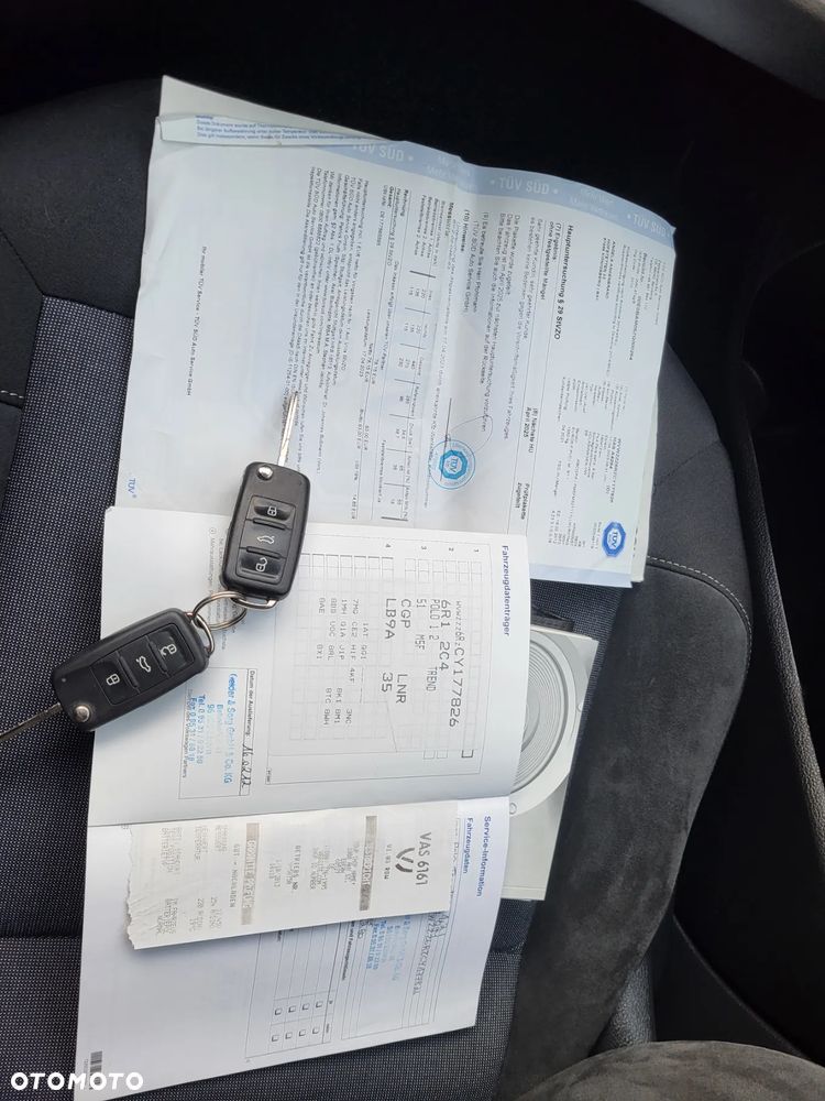 Volkswagen Polo 1.2 Style - 34