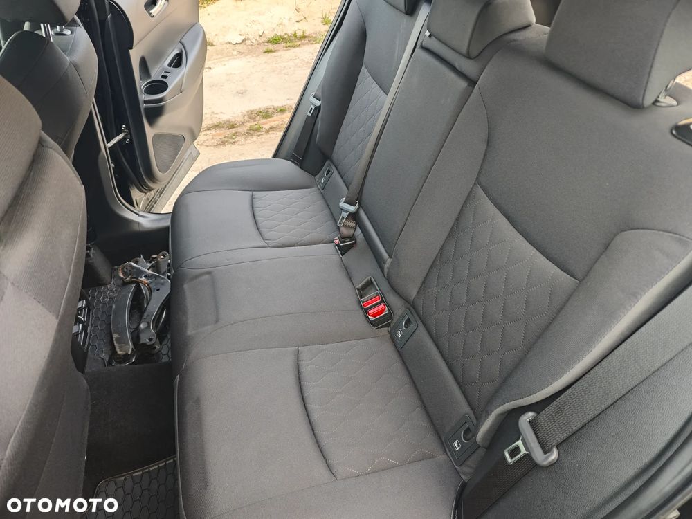 Toyota Corolla Cross 2.0 Hybrid Comfort - 19