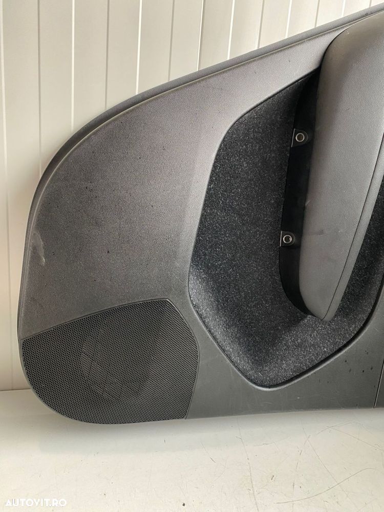 Fata Usa Stanga Spate Volvo XC40 2018+ 31407697 31407709 - 4