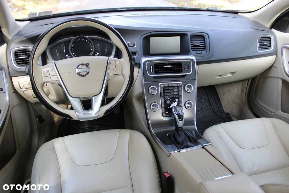 Volvo S60 - 14