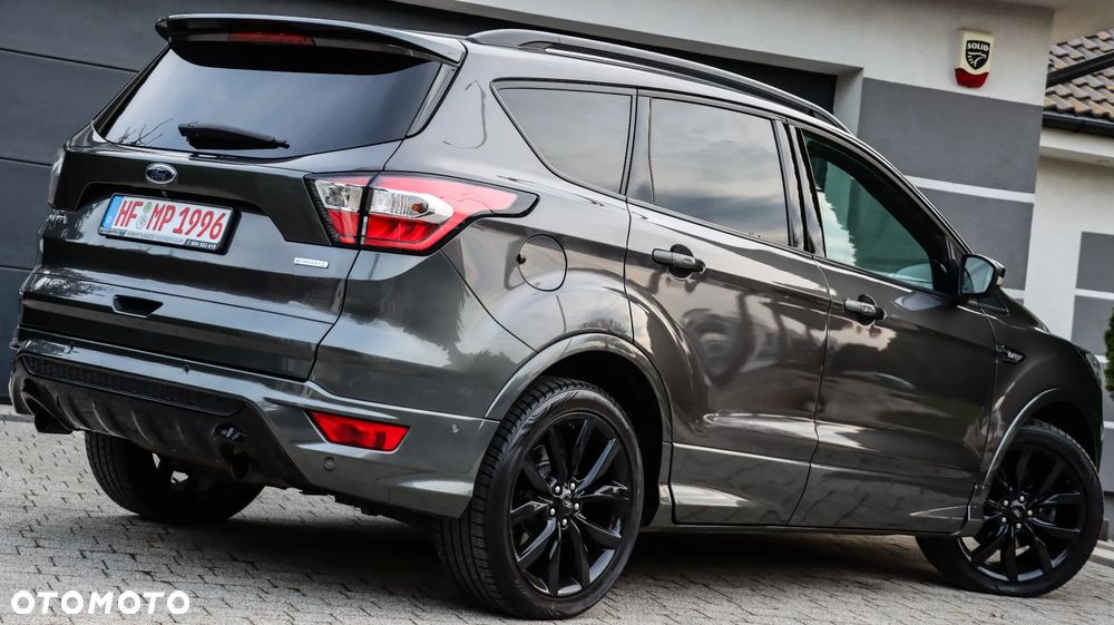Ford Kuga 1.5 EcoBoost 4x4 ST-Line - 7