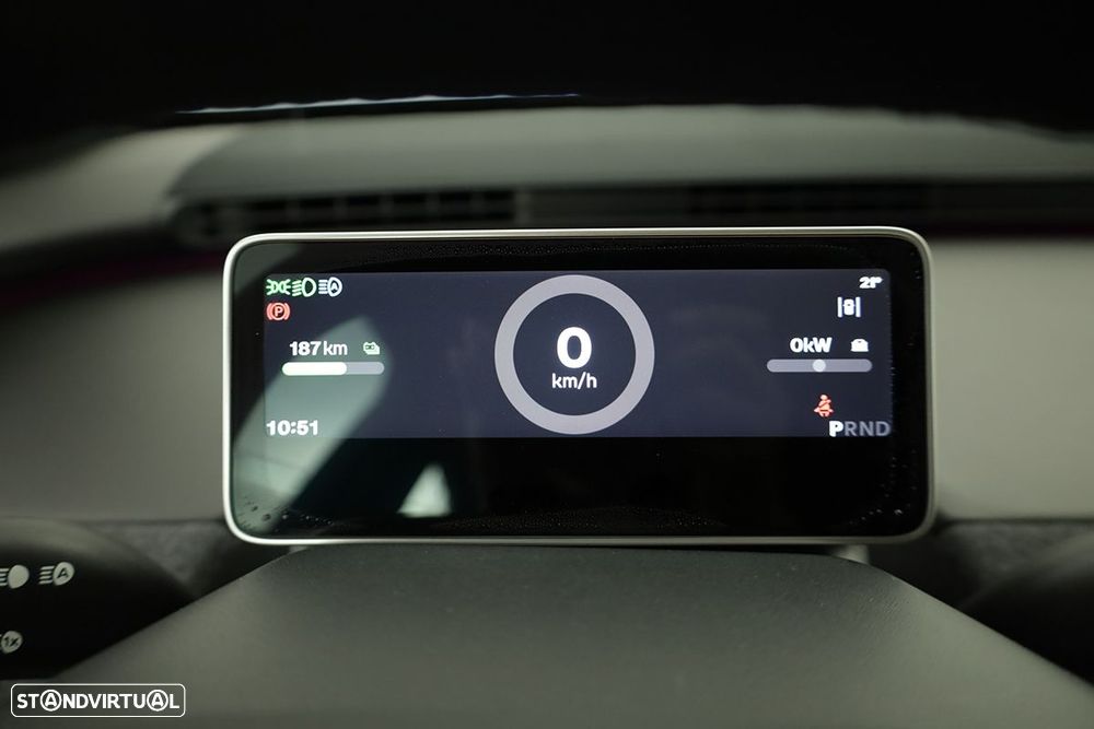 Firefly Firefly 41.2 kWh Select - 16