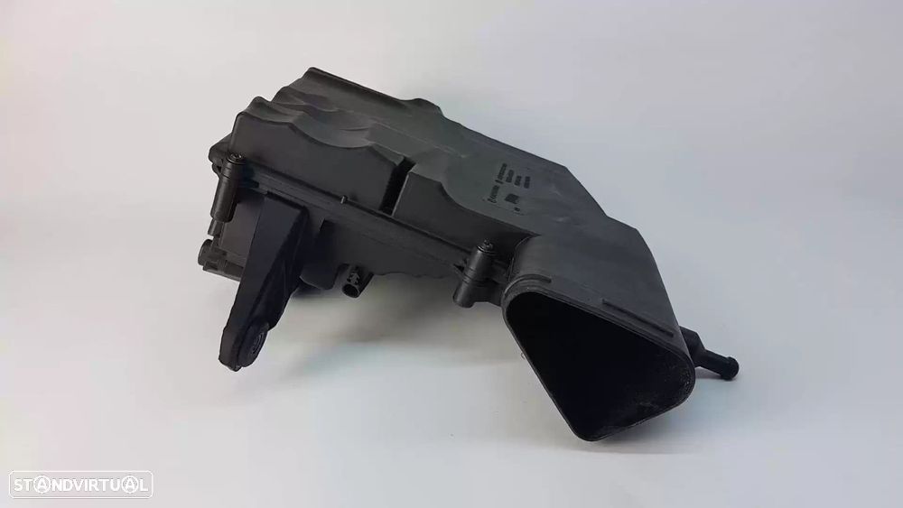 FILTRO AR MERCEDES-BENZ CLASSE M 2006 -A6420902101 - 1