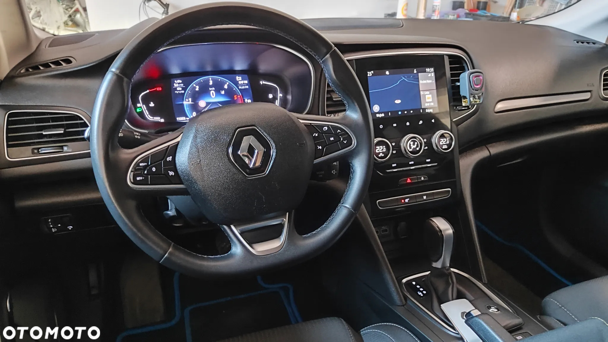 Renault Megane - 10