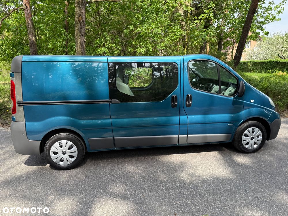 Opel Vivaro L2H1 EcoFlex - 6