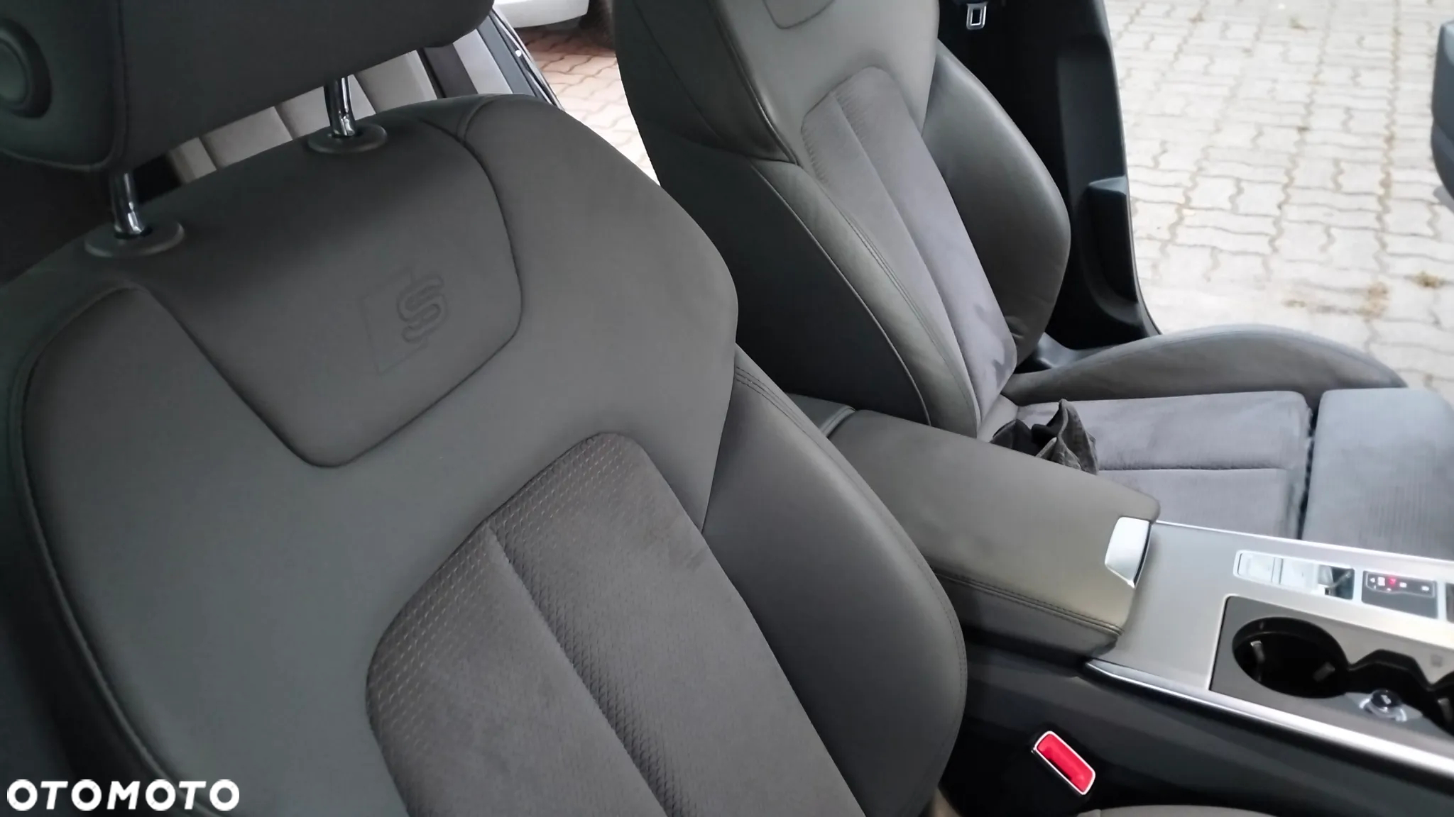Audi A6 - 32