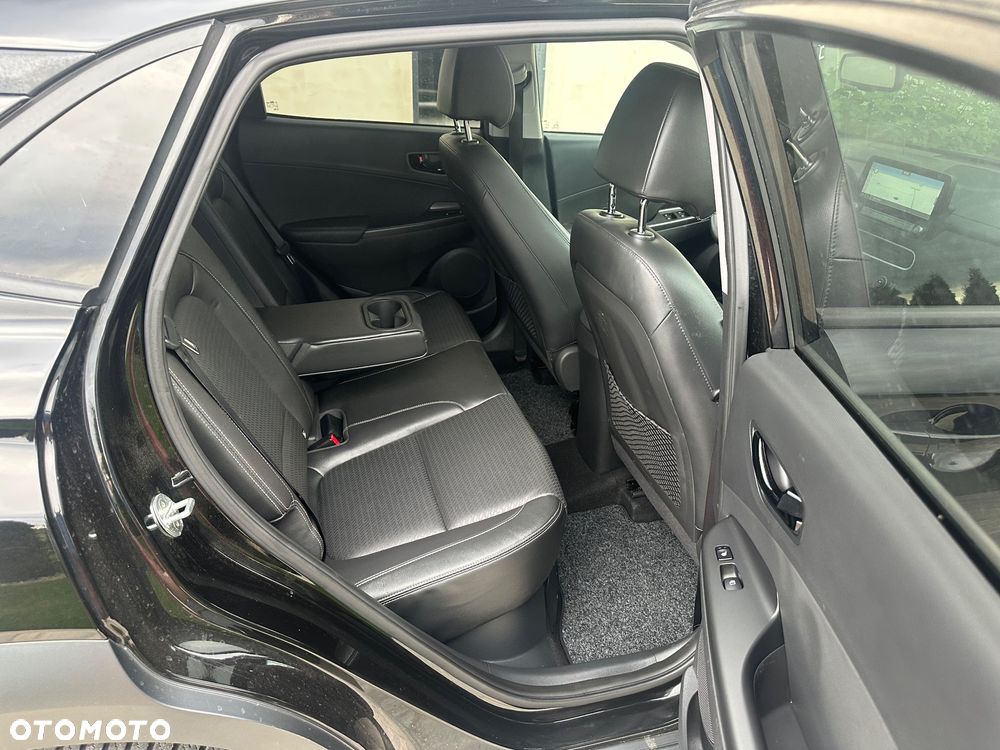 Hyundai Kona 1.6 GDI DCT EDITION 30+ - 24