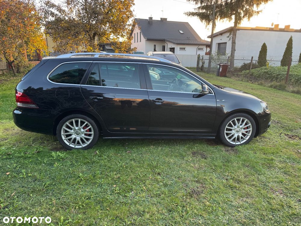 Volkswagen Golf 1.4 TSI Highline - 9