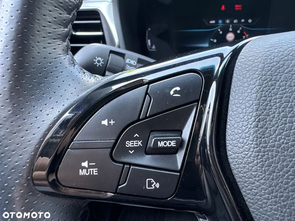 SsangYong/KGM Tivoli 1.5 T-GDI Adventure Plus - 21