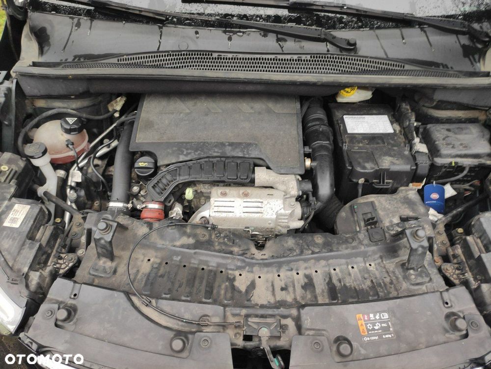 Opel Crossland X - 31