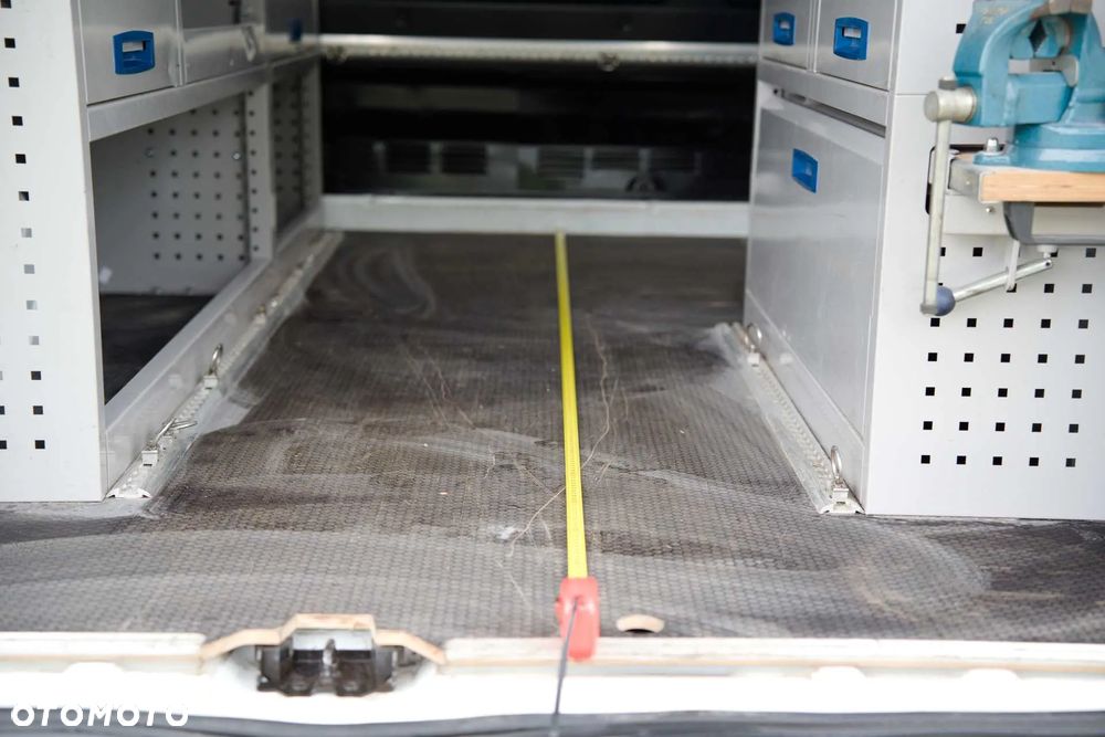 Ford Transit L1H1 Custom - 32