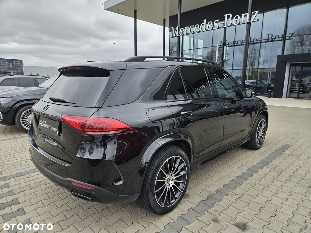Mercedes-Benz GLE - 28