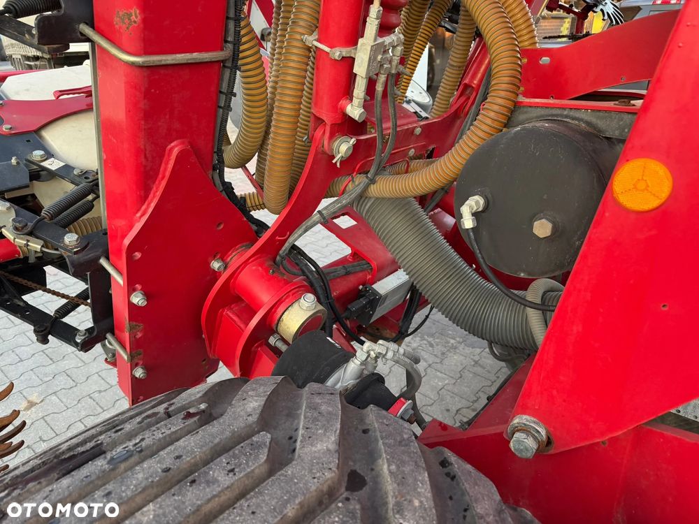 Horsch maistro 8 cc   tempo monosem - 12