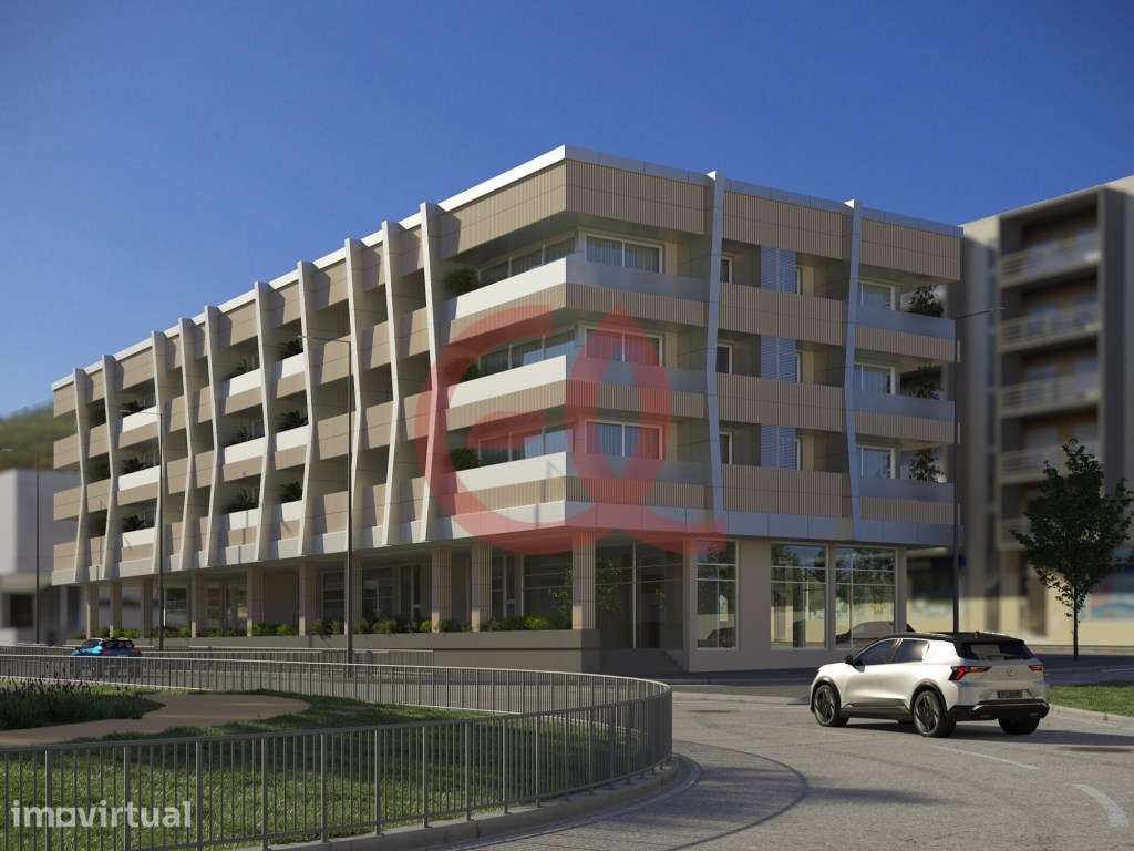 Apartamento T3 - Viana do Castelo - Grande imagem: 2/14