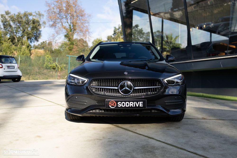 Mercedes-Benz C 300 e Avantgarde - 7