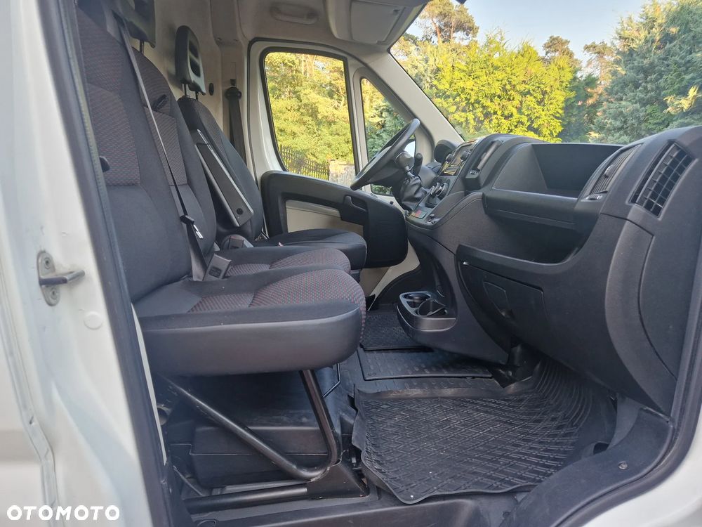Peugeot Boxer - 15