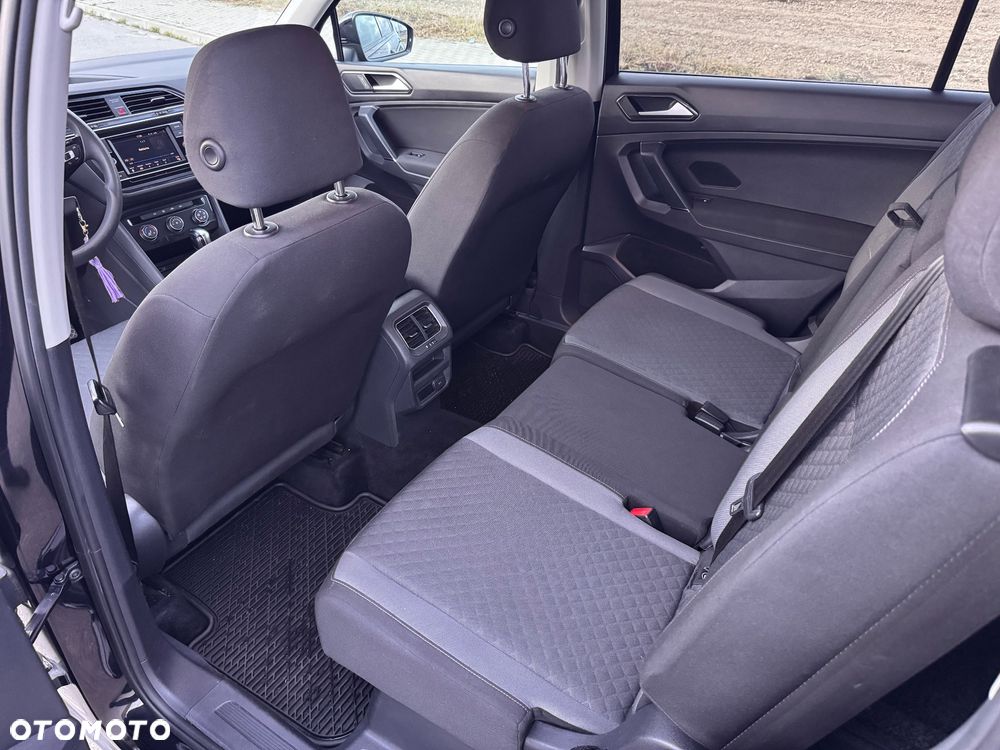Volkswagen Tiguan 2.0 TSI BMT 4Mot Highline DSG - 12