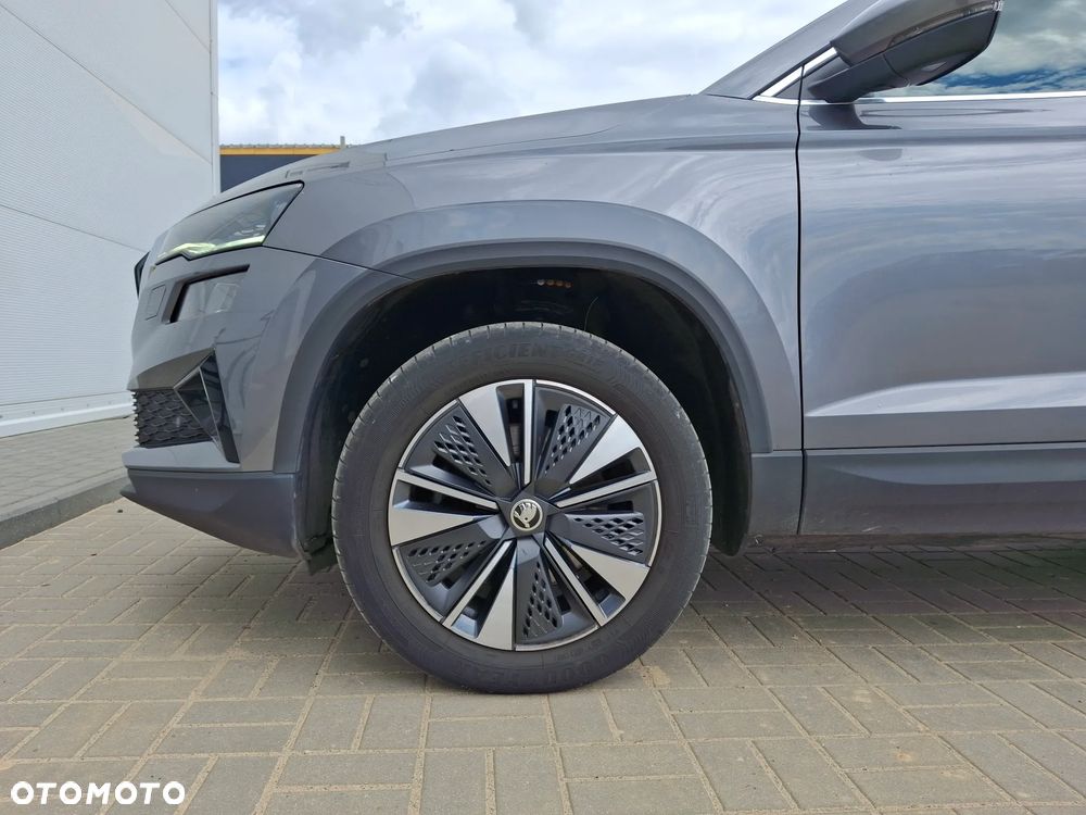 Skoda Karoq 1.5 TSI ACT GPF 4x2 Style - 11