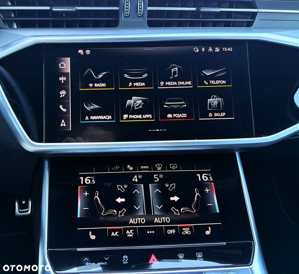 Audi A6 Avant 55 TFSI e PHEV Quattro S Line S tronic - 19
