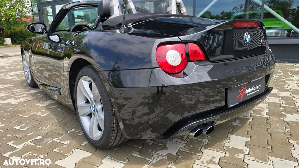 BMW Z4 - 27