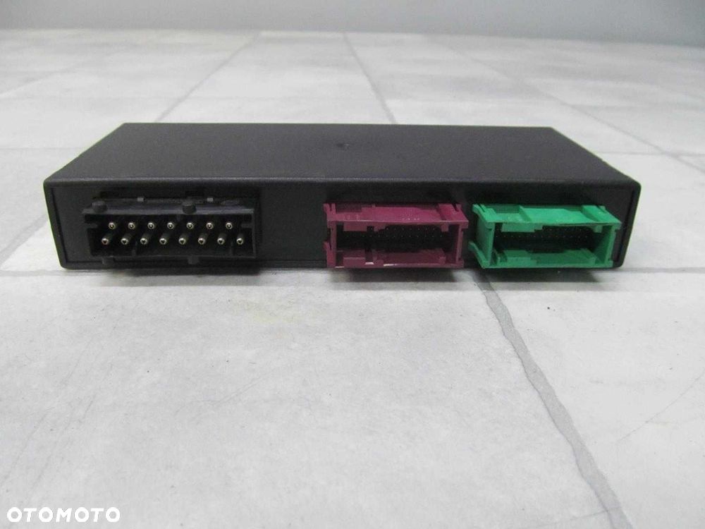 BMW E36 90-99 MODUL STEROWNIK KOMFORTU 61.35-8387529 - 2