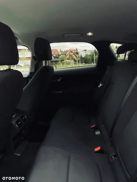 Jaguar F-Pace 2.0 i4D AWD Pure - 12