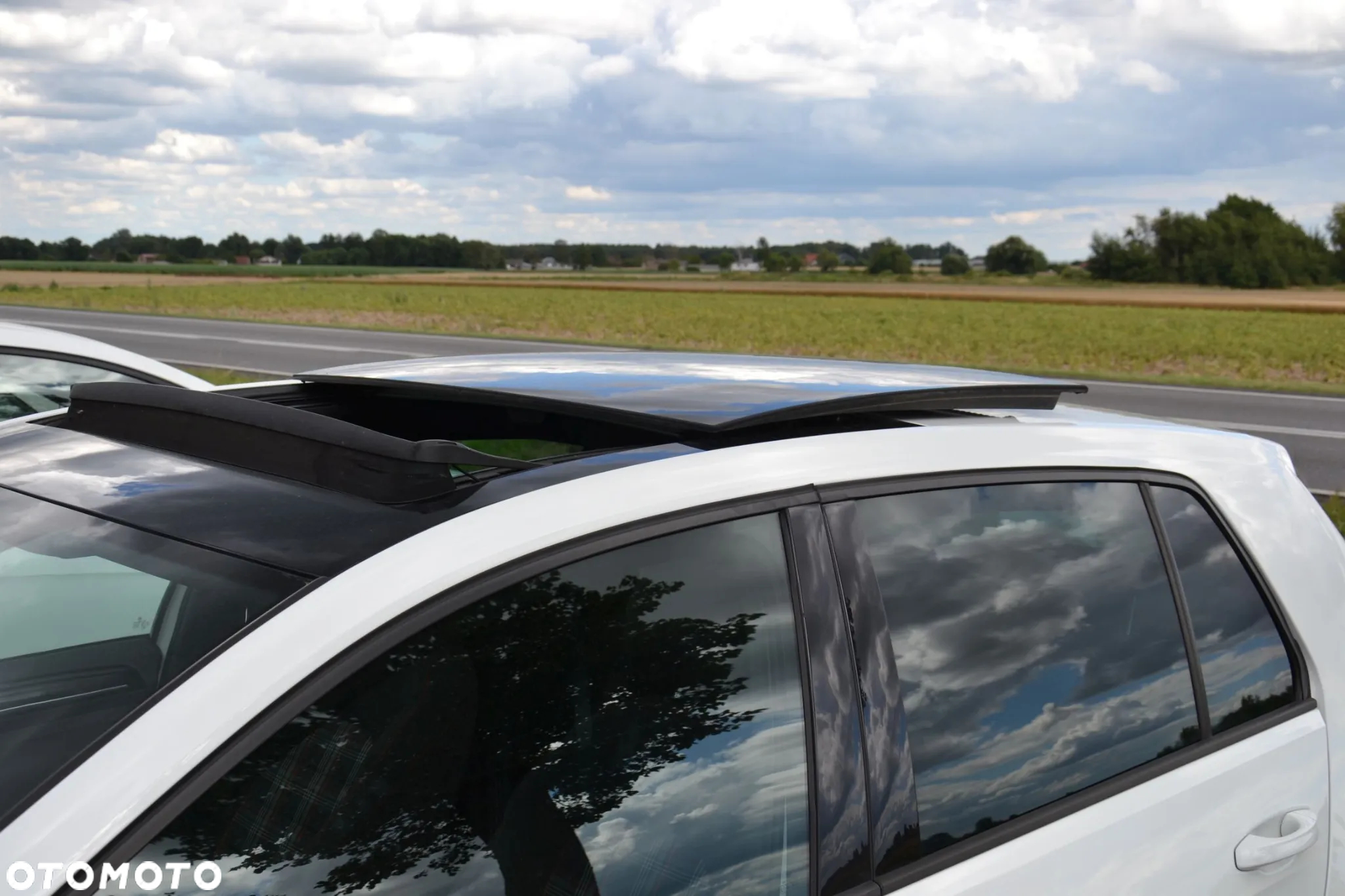 Volkswagen Golf VII 1.4 TSI BMT Highline DSG - 14