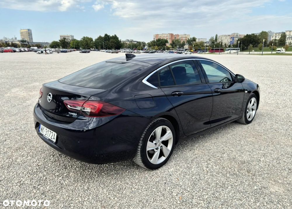 Opel Insignia 1.5 T Exclusive S&S - 2