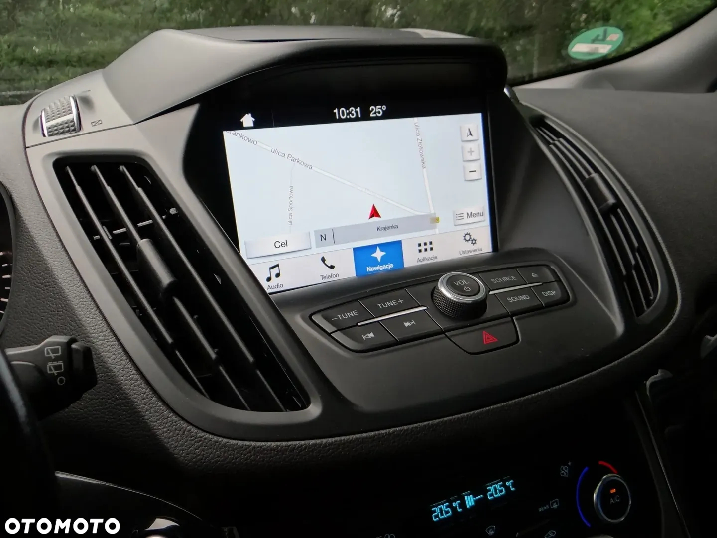 Ford Kuga 1.5 EcoBoost 4x4 ST-Line - 23