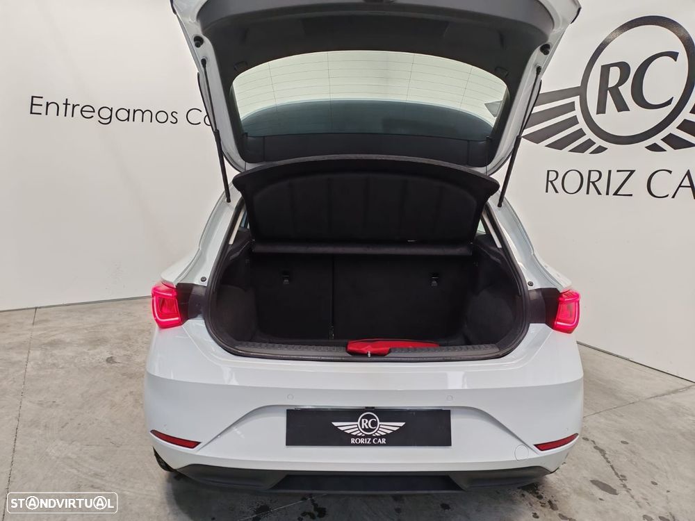 SEAT Leon 1.0 TSI Style - 15