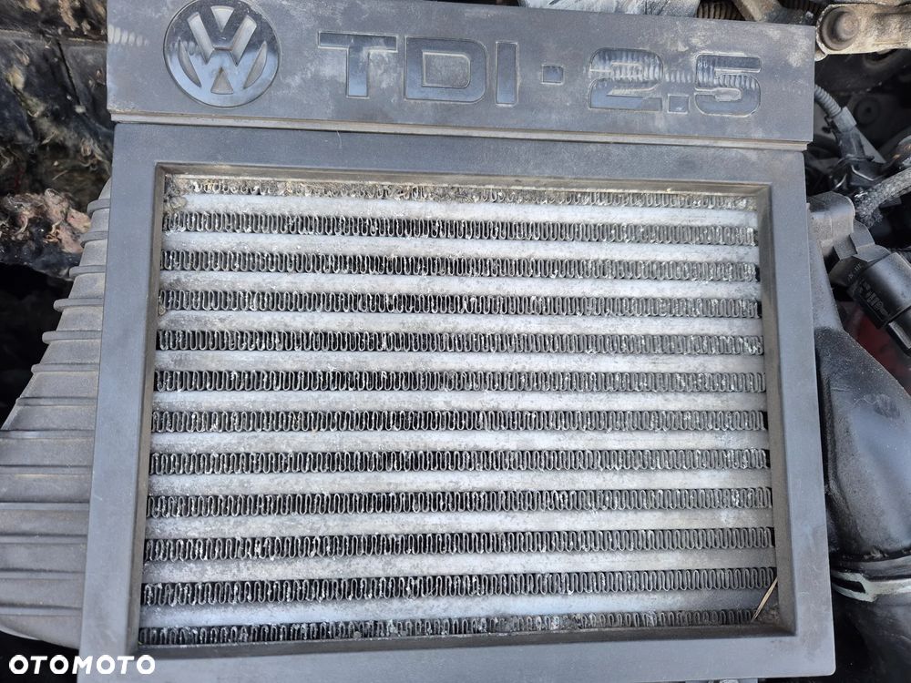 Volkswagen Transporter Standard - 21