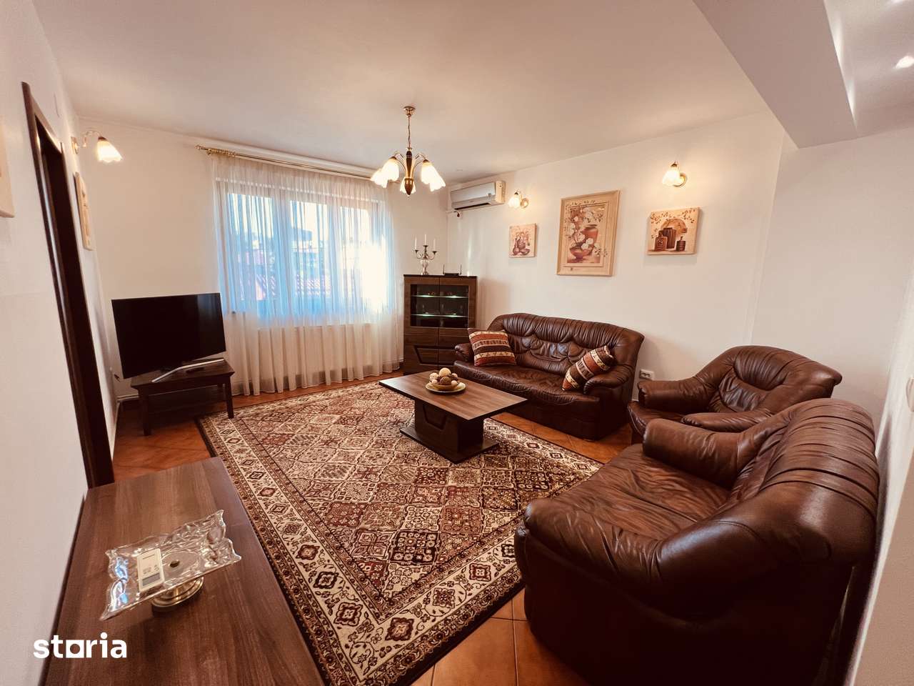 Apartament 3 camere in vila boutique — fotografia 1