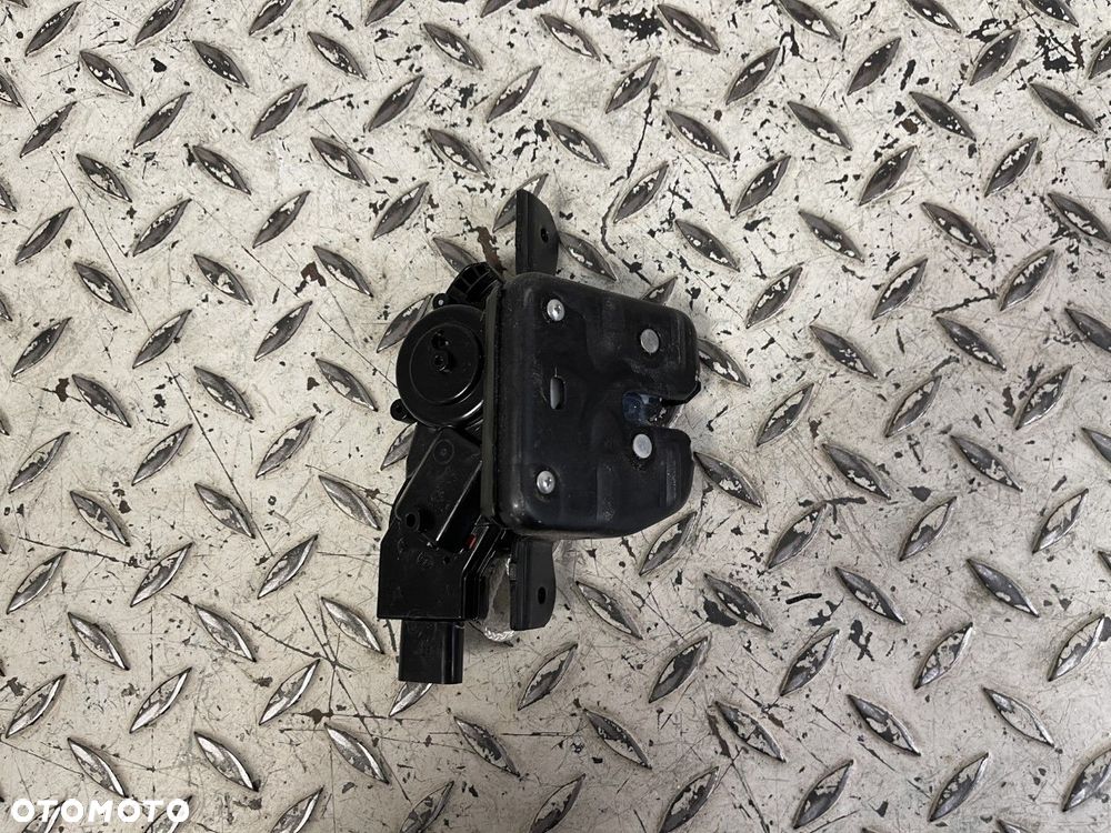 NOWY ORYGINALNY ZAMEK KLAPY TYLNEJ JEEP COMPASS 17-26 68289677AE - 3