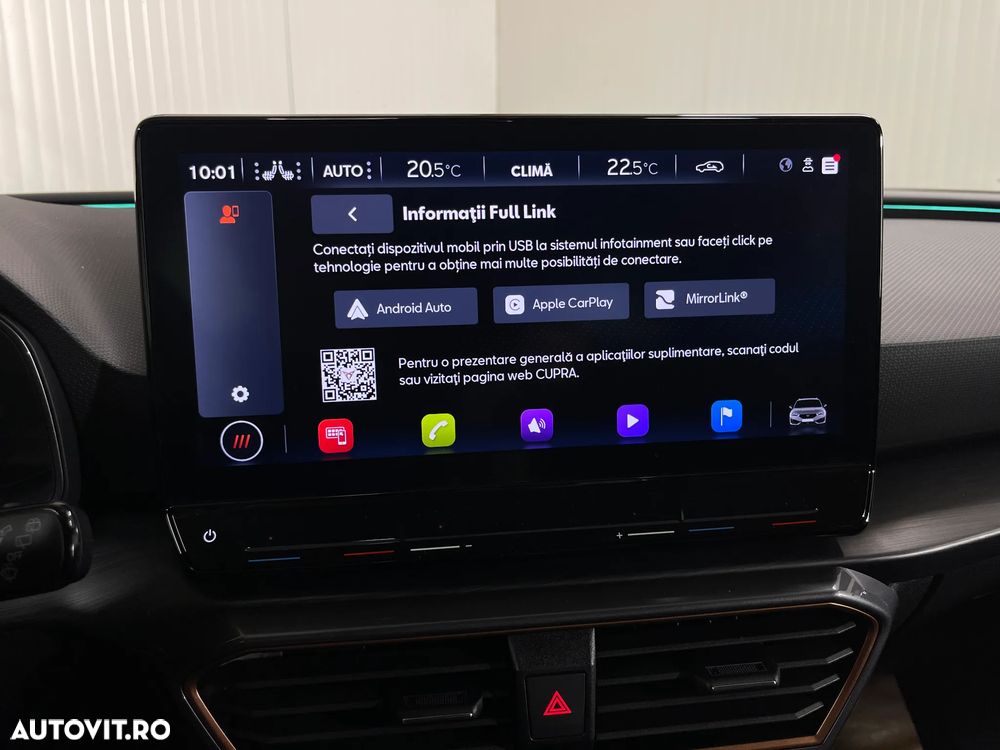Cupra Leon - 26