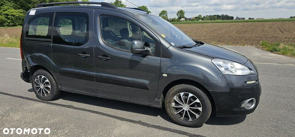 Peugeot Partner - 21