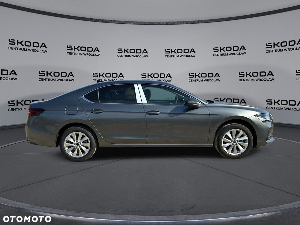 Skoda Superb - 12