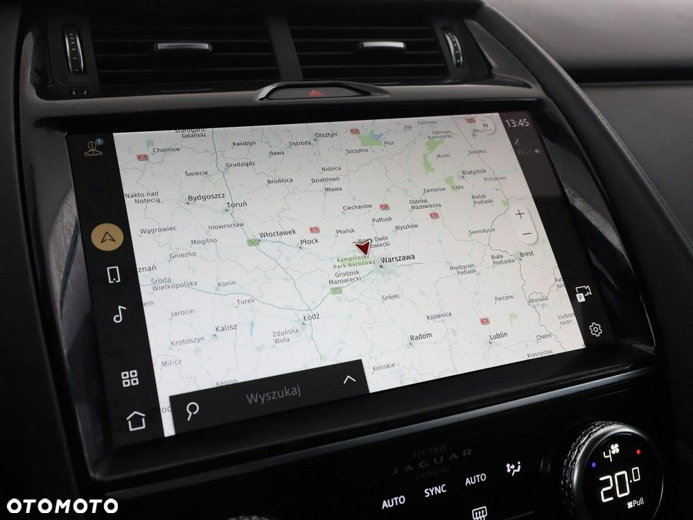 Jaguar E-Pace D165 AWD - 24