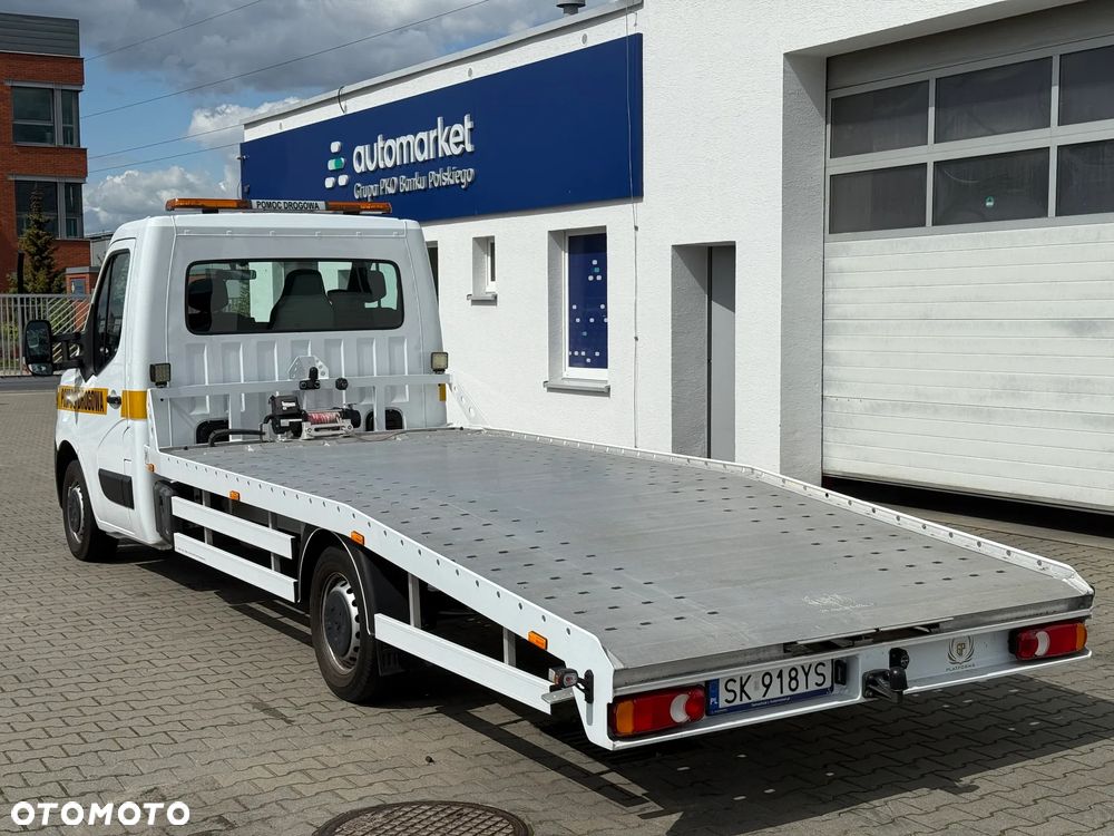 Renault Master - 4