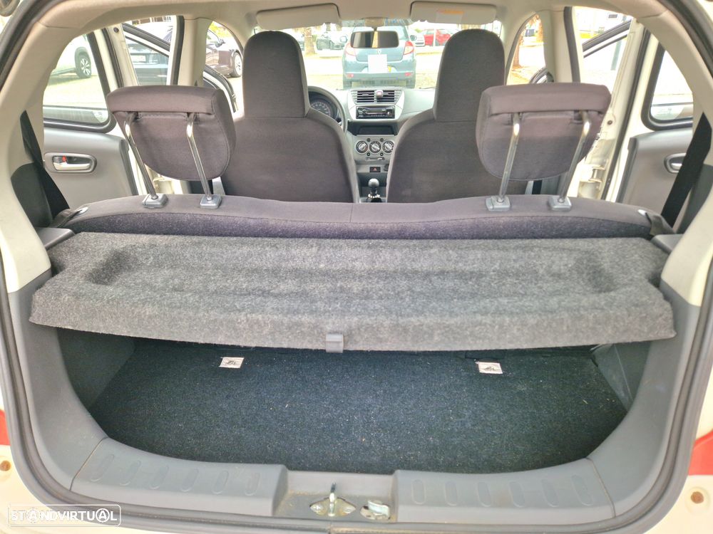 Suzuki Alto 1.0 GA - 14