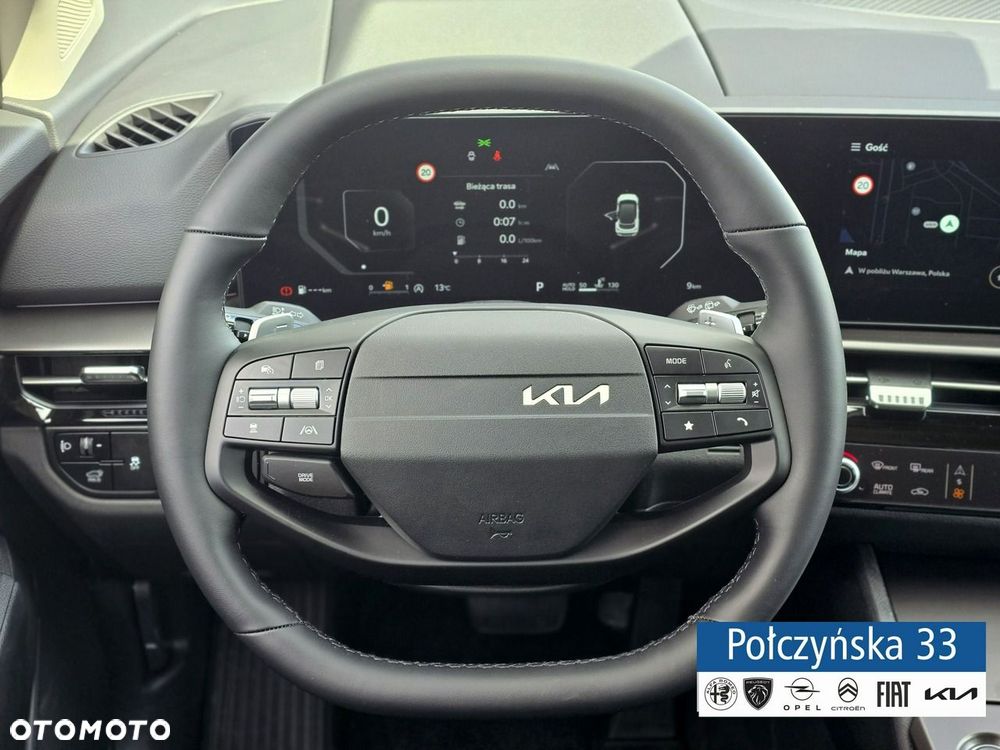 Kia Sportage 1.6 T-GDI Anniversary 2WD DCT - 27