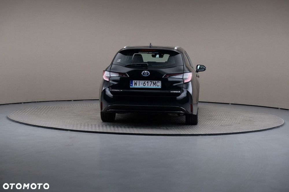 Toyota Corolla 1.8 Hybrid Comfort - 5