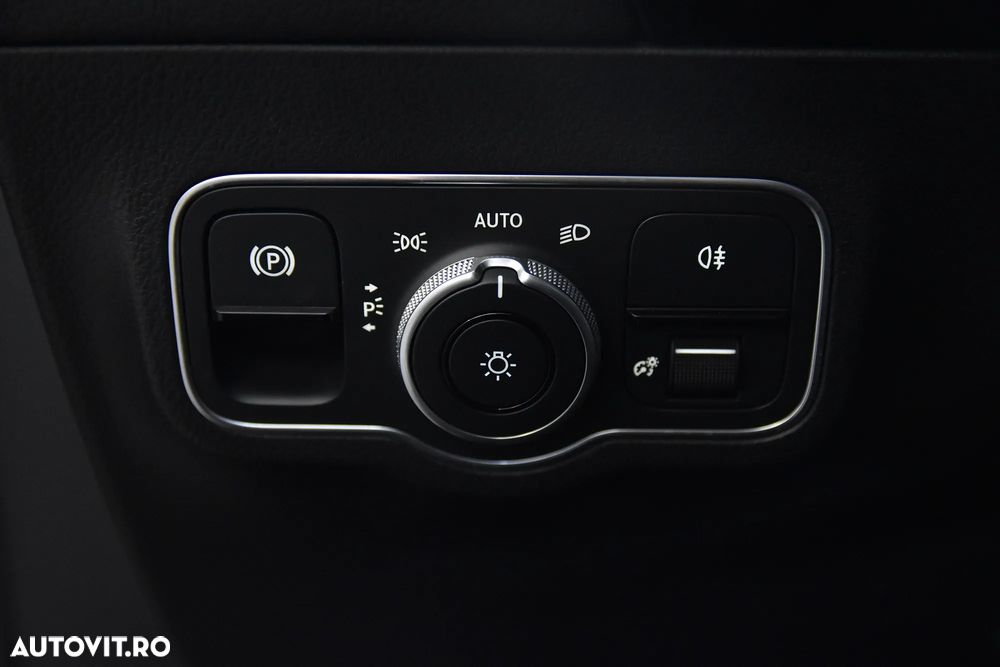 Mercedes-Benz GLA AMG 45 S 4MATIC+ Aut. - 16