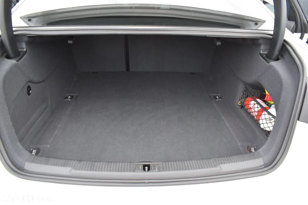 Audi A6 Limousine 2.0 TDI ultra S tronic - 16
