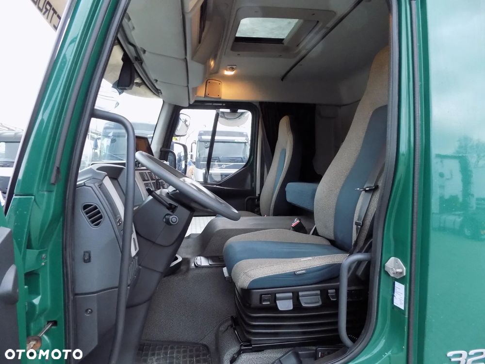 Volvo FE320/CHŁODNIA/23-PALETY/ - 21