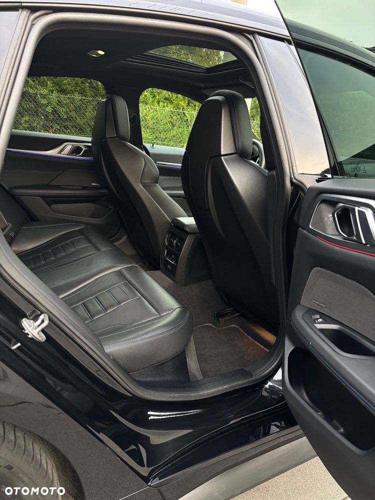 BMW Seria 4 420i GPF M Sport - 17